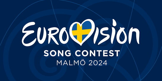 Євробачення-2024 пройде місті Мальме