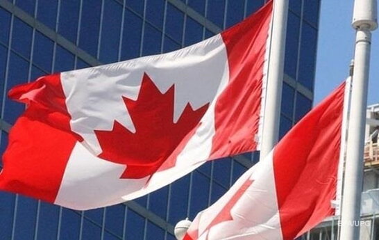 Влада Канади категорично проти надання Україні касетних боєприпасів