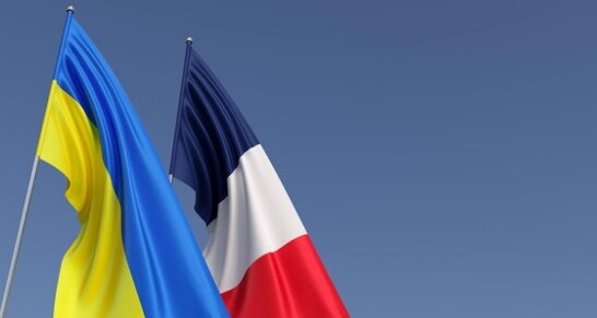 Військова підтримка України Францією буде посилена