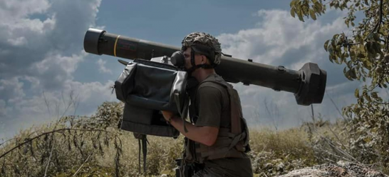 ЗСУ на півдні закріплюються на досягнутих рубежах - Маляр