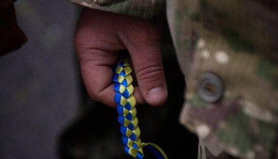 Україна повернула тіла 19 захисників, які померли у російському полоні