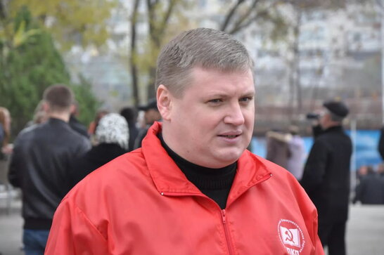 У Придністров'ї жорстко вбито лідера комуністичної партії