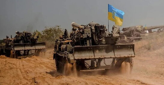 €20 млрд на 4 роки: ЄС планує створити фонд для підтримки української армії