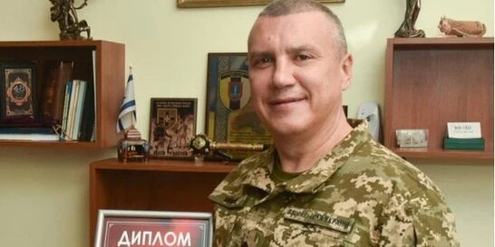 НАЗК: одеський воєнком Борисов привласнив 188 мільйонів гривень
