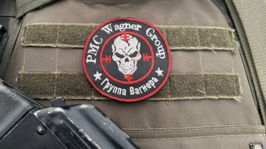 За останні місяці в Україні знищили до 20 000 з ПВК «Вагнер» - розвідка Британії
