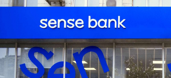 Україна стала власником «Сенс Банку»