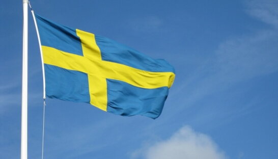 Україна отримає від Швеції €522,6 мільйона на відновлення