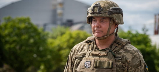 За останній тиждень було зруйновано п’ять ділянок доріг, які вели до державного кордону з білоруссю - Генштаб