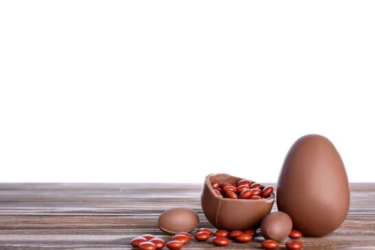 Крадіжку 200 тисяч шоколадних яєць: у Британії засудили чоловіка