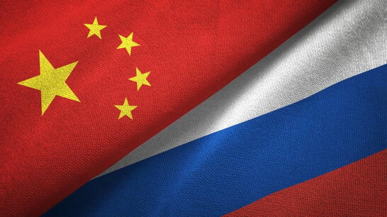 Китай таємно надсилає до рф спорядження для оснащення армії - ЗМІ