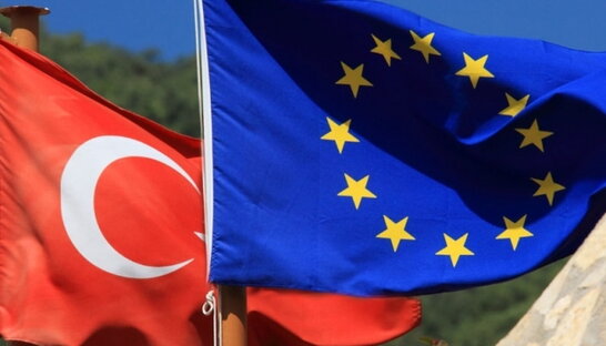 Туреччина хоче якнайшвидшого відновлення переговорів про вступ до Європейського Союзу