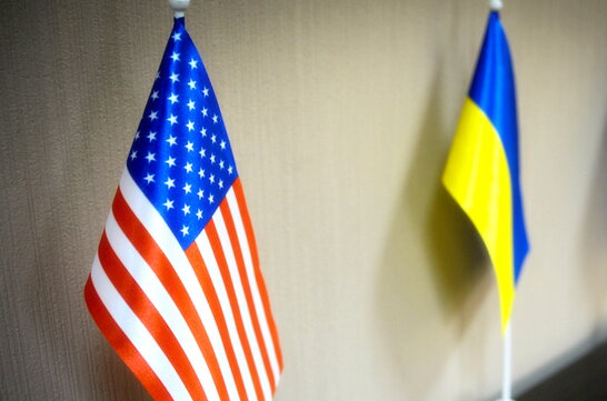 Україна отримає від США військової допомоги на $400 млн