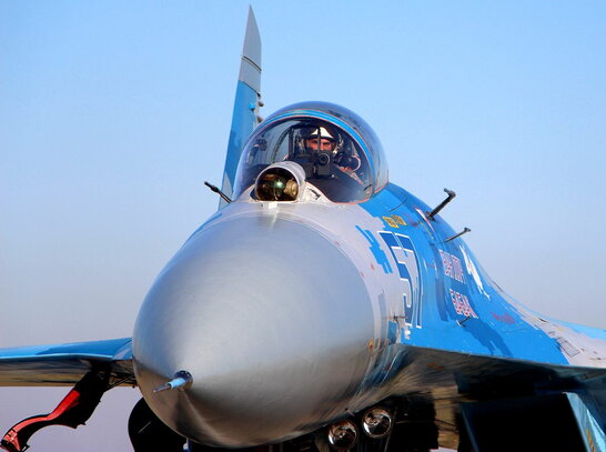 Російські війська обстріляли село на Херсонщині, є руйнування