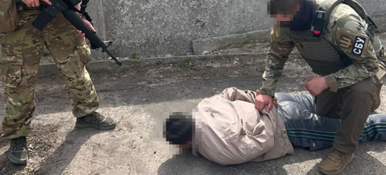 14 років за ґратами: засуджено інформатора, який наводив дрони рф на позиції ЗСУ під Лиманом