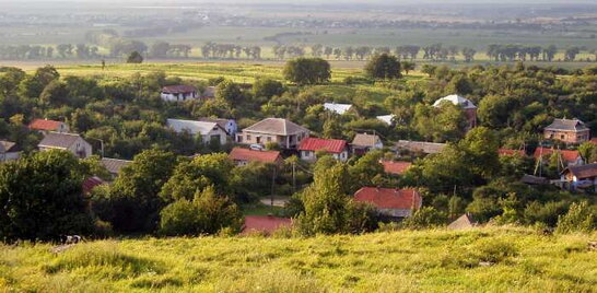 В Україні ліквідували статус селищ міського типу