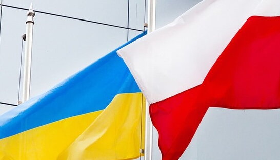 Після 15 вересня Польща закриє кордон для українських продуктів