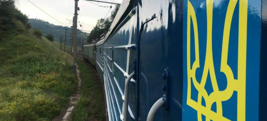 «Укрзалізниця» призначає додаткові поїзди з Києва, Дніпра, Ізюма та Харкова до Львова