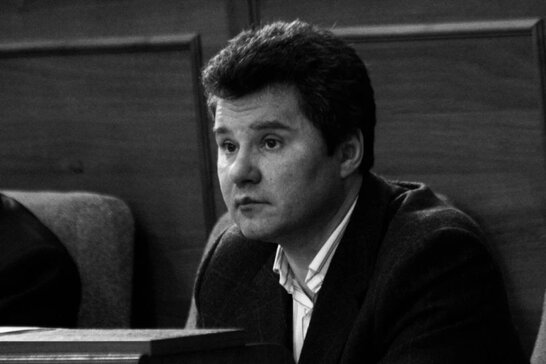На війні загинув нардеп IV скликання Сергій Слабенко