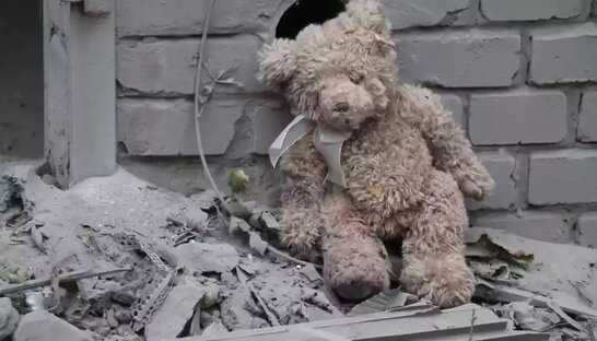 В Україні зниклими вважаються 1107 дітей - Офіс Омбудсмана
