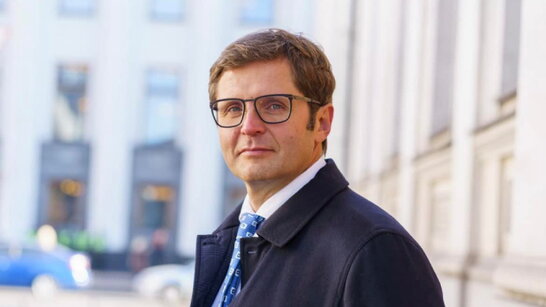 Верховна Рада достроково припинила повноваження нардепа Холодова
