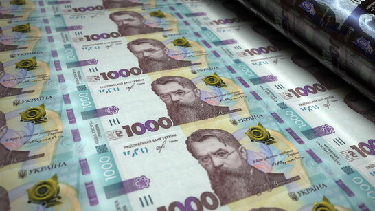 Держава надасть 21 млн грн для ветеранів на розвиток бізнесу