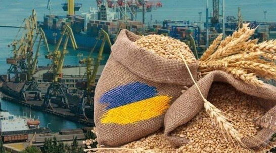 ВМС України оголосили тимчасові коридори для торговельних суден