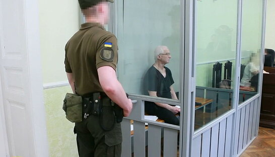 Поплічники Медведчука отримали тюремні строки ‒ СБУ