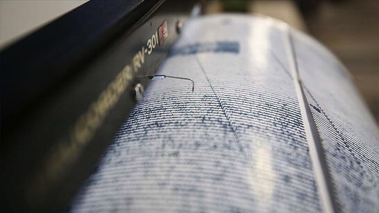 У Туреччині знову стався сильний землетрус: є постраждалі