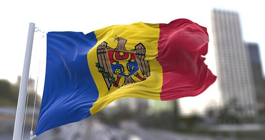 Молдова приєднується до санкції проти Ірану