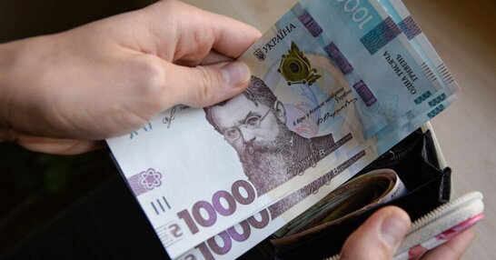 На виплати ВПО у серпні вже спрямовано понад 5,7 млрд гривень