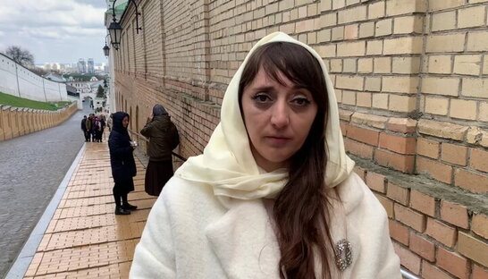 Блогерці, яка провокувала релігійну ворожнечу, повідомлено про підозру – СБУ