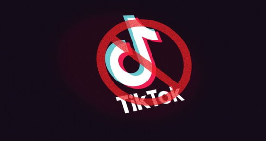 У США заборонили TikTok на державних пристроях