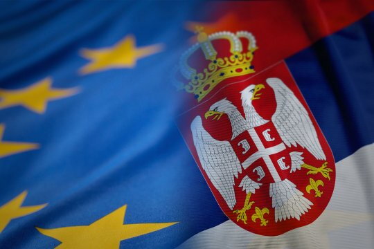 Косово приєдналося до "гарантій безпеки" для України