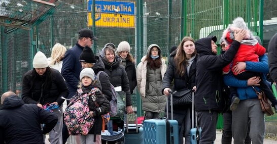 Чехія заохочуватиме українських біженців повертатися додому