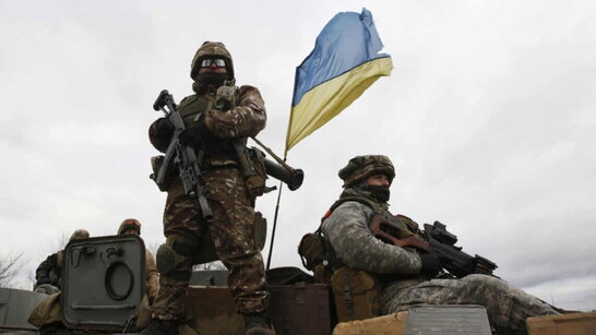 Контрнаступ: Про створення плацдарму на лівому березі наразі не йдеться - ОК «Південь»