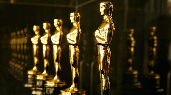 В Україні почався відбір фільмів на премію "Оскар 2024"