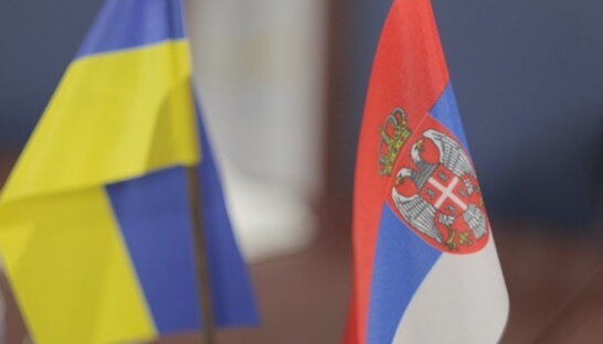 Сербія є справжнім другом України ‒ Прем'єр-міністр Анна Брнабич