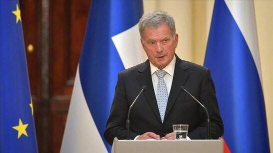 Фінляндія ухвалила рішення про надання 8-го пакета військової допомоги Україні