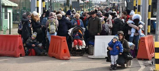 Нова Зеландія надасть дозвіл на проживання українським біженцям