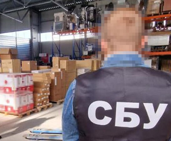 Київський бізнесмен перерахував до бюджету рф понад 50 млн рублів