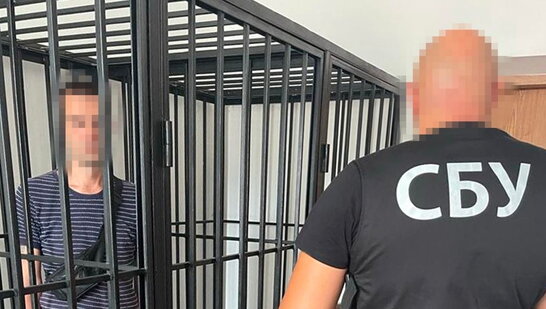 На Вінниччині затримали колишнього бойовика "днр"