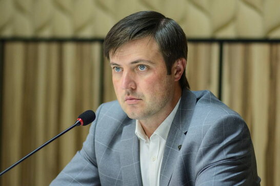 Першому заступнику Міністерства аграрної політики обрали запобіжний захід