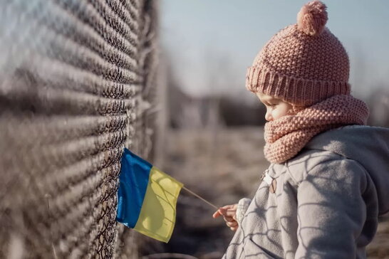 білорусь готує зустріч іноземного дипкорпусу з депортованими українськими дітьми