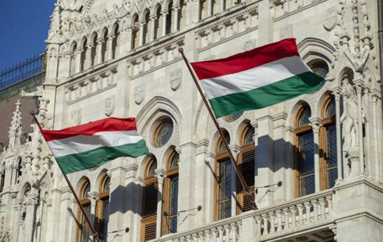 Не брати Україну до НАТО: В Угорщині пропонують надати гарантії безпеки рф