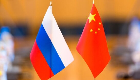 Китайські кредитори надають мільярди доларів російським банкам