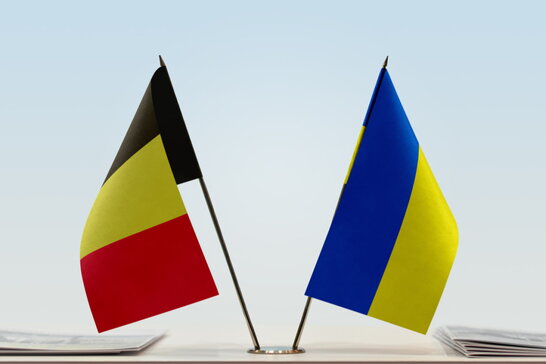 Бельгія планує відправити Україні ракети SEA SPARROW
