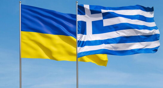 Греція продовжила тимчасовий захист для українських біженців