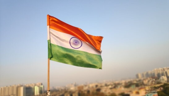 Індія може ухвалити резолюцію про зміну офіційної назви