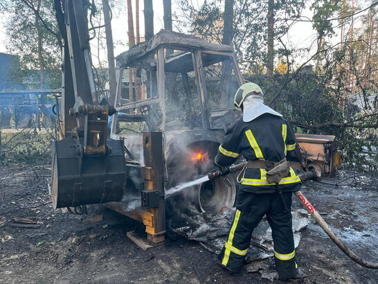 Росіяни атакували Одещину безпілотниками: є загиблі