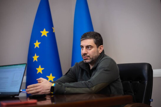 Близько 25 тисяч громадян України можуть перебувати в російському полон – Лубінець